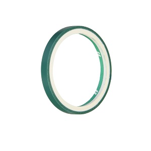 Băng keo chịu nhiệt PTFE Chukoh ASF-116T 0.04mmx5mmx10M